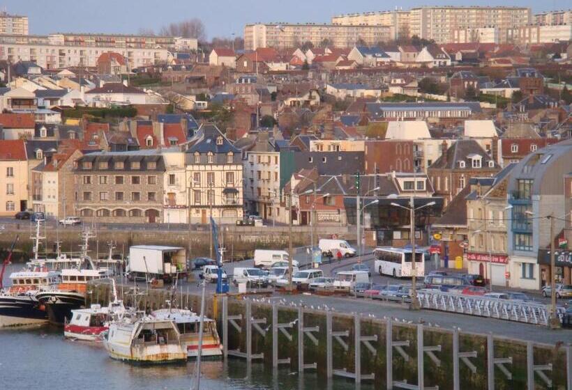 חדר סטנדרט, Les Arcades