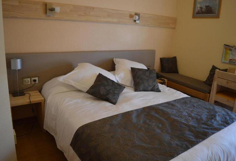 חדר סטנדרט יחיד, Melodie