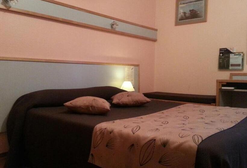 חדר סטנדרט יחיד, Melodie