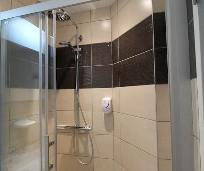 חדר סטנדרט, Melodie