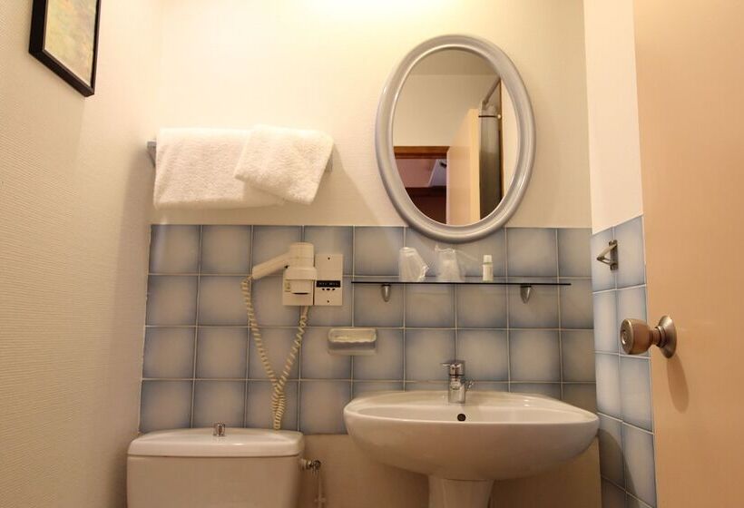 חדר סטנדרט, Melodie