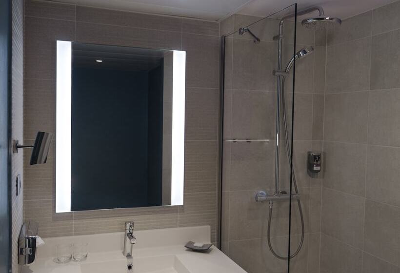 חדר סופריור, Mercure Annemasse Porte De Geneve