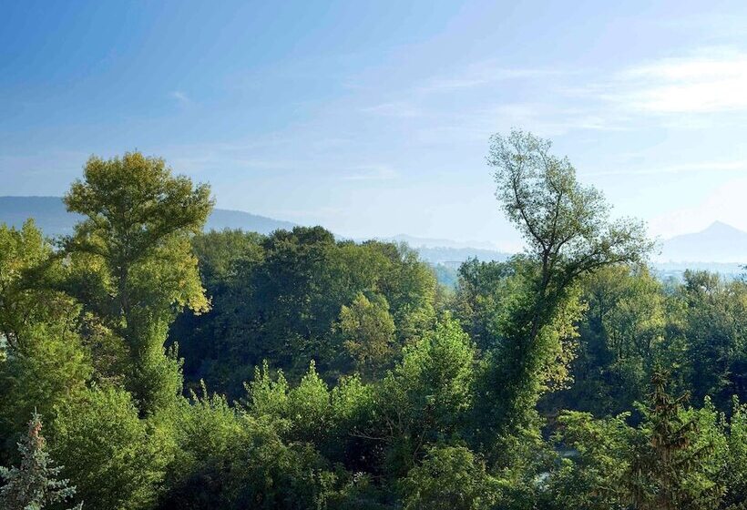 Номер Superior, Mercure Annemasse Porte De Geneve
