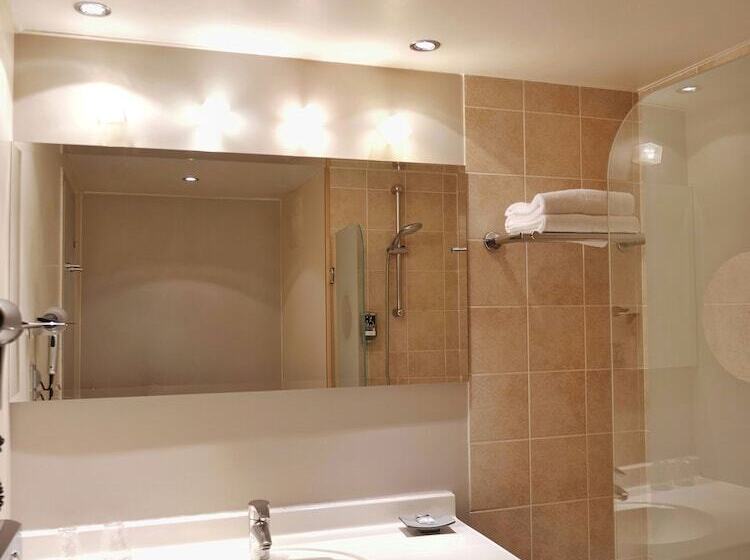 חדר קלאסי, Mercure Annemasse Porte De Geneve