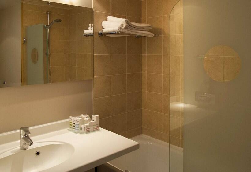 חדר קלאסי, Mercure Annemasse Porte De Geneve