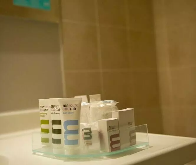 プレステージルーム, Mercure Annemasse Porte De Geneve