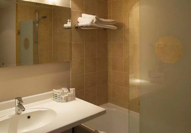 クラシックルーム, Mercure Annemasse Porte De Geneve