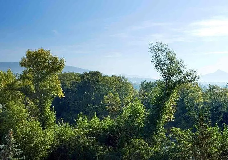 スーペリアールーム, Mercure Annemasse Porte De Geneve