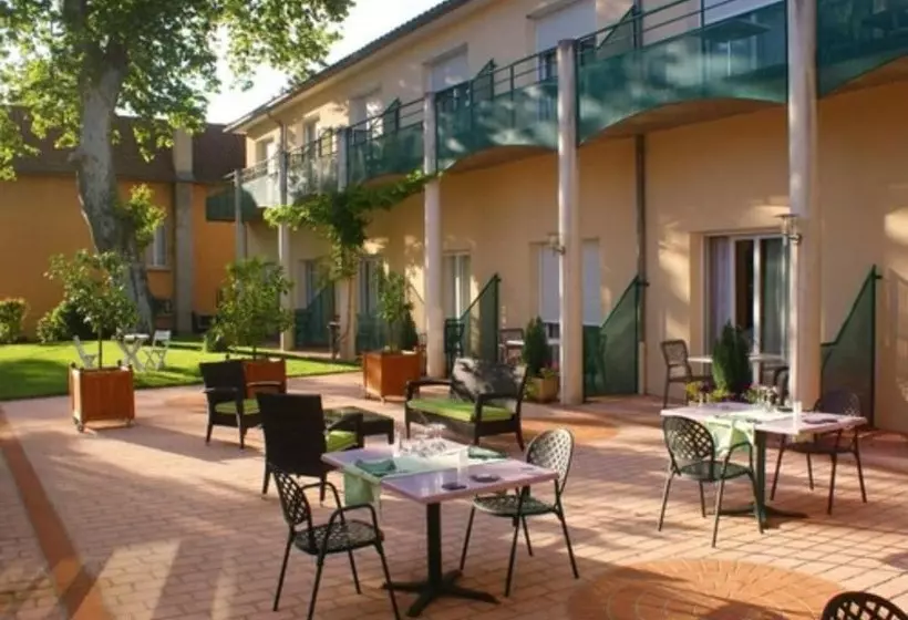 スーペリアールーム, Mercure Castres L'occitan