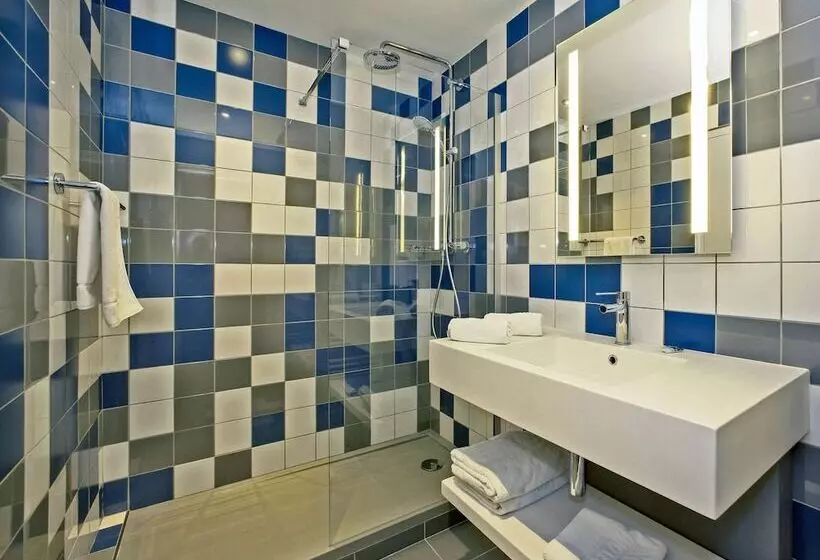 スーペリアールーム, Mercure Castres L'occitan