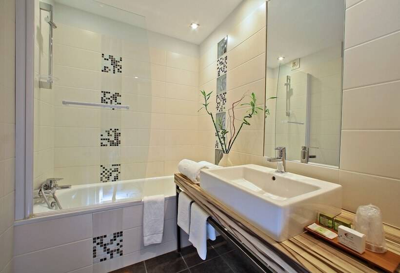 高级大房间, Mercure Castres L'occitan