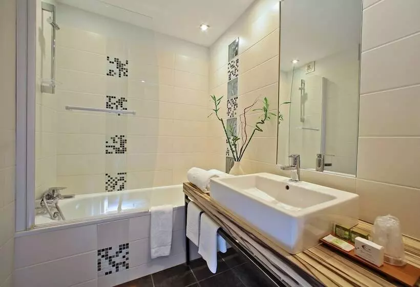 スーペリアールーム, Mercure Castres L'occitan