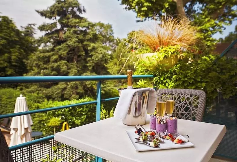 スーペリアールーム, Mercure Castres L'occitan