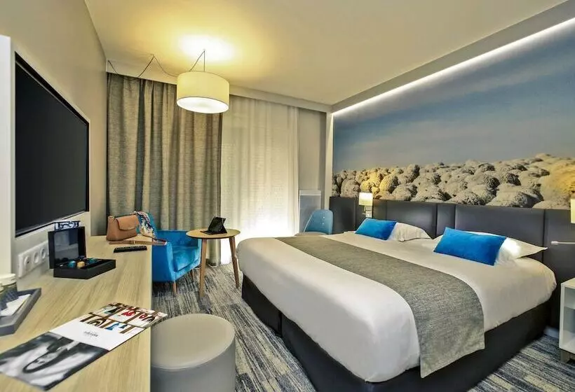 スーペリアールーム, Mercure Castres L'occitan