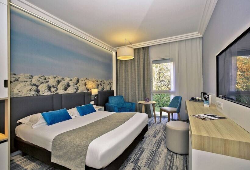 수피리어 룸, Mercure Castres L'occitan