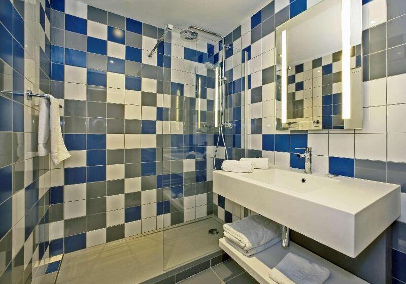 高级大房间, Mercure Castres L'occitan