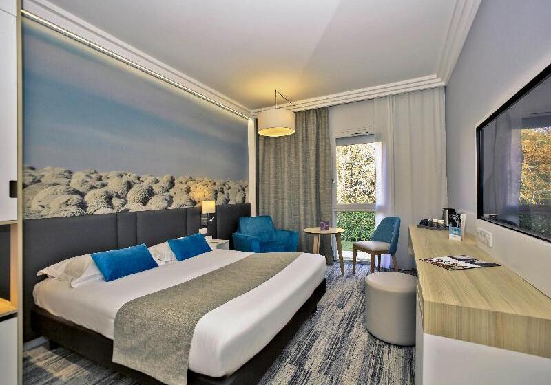 Номер Superior, Mercure Castres L'occitan