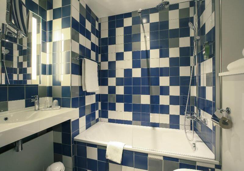 高级大房间, Mercure Castres L'occitan