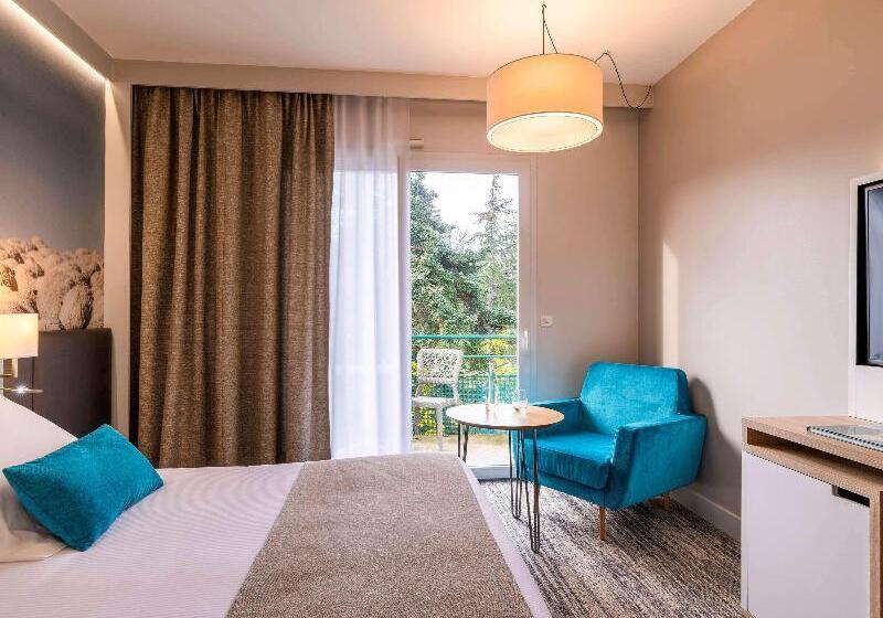 高级大房间, Mercure Castres L'occitan