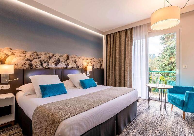 高级大房间, Mercure Castres L'occitan