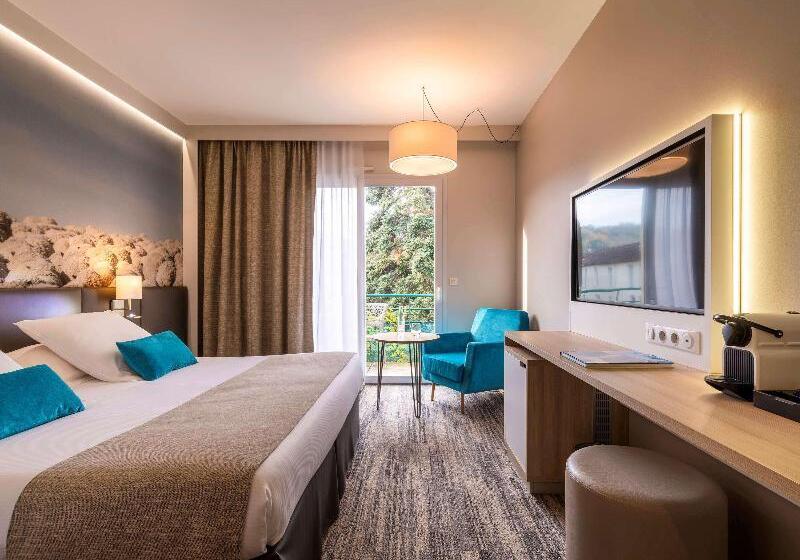 수피리어 룸, Mercure Castres L'occitan
