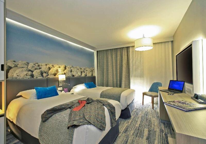 高级大房间, Mercure Castres L'occitan