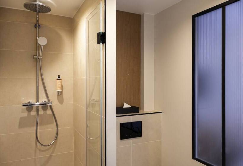 חדר קלאסי, Mercure Paris Bercy Bibliotheque