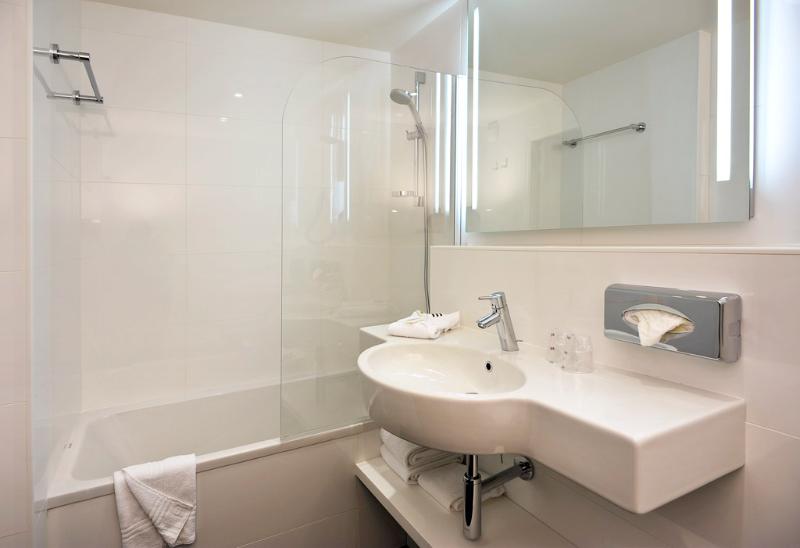 חדר סטנדרט, Mercure Paris Bercy Bibliotheque