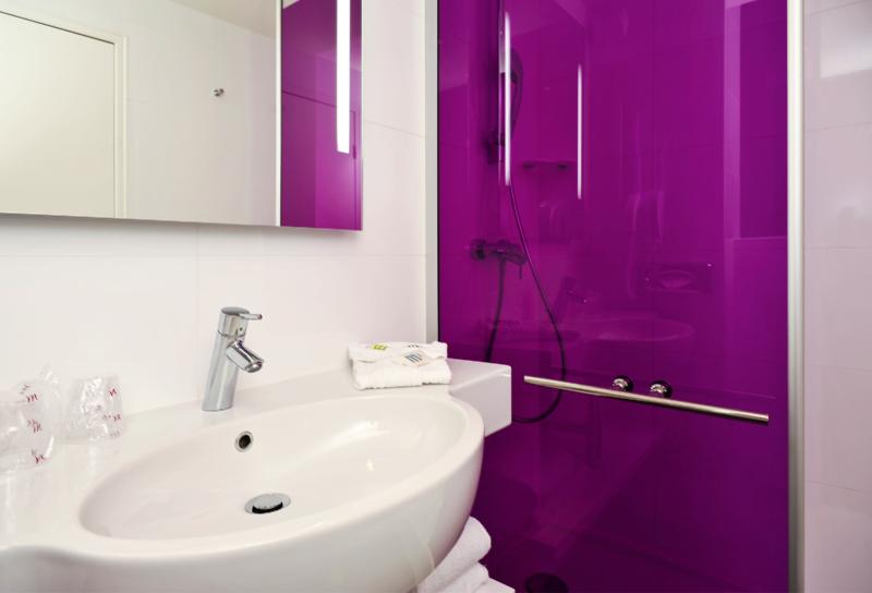 חדר סטנדרט, Mercure Paris Bercy Bibliotheque