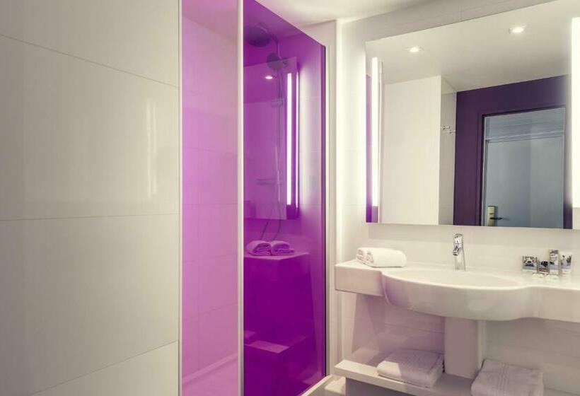 חדר יוקרתי, Mercure Paris Bercy Bibliotheque