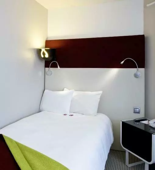 اتاق کلاسیک یک تخته, Mercure Paris Bercy Bibliotheque