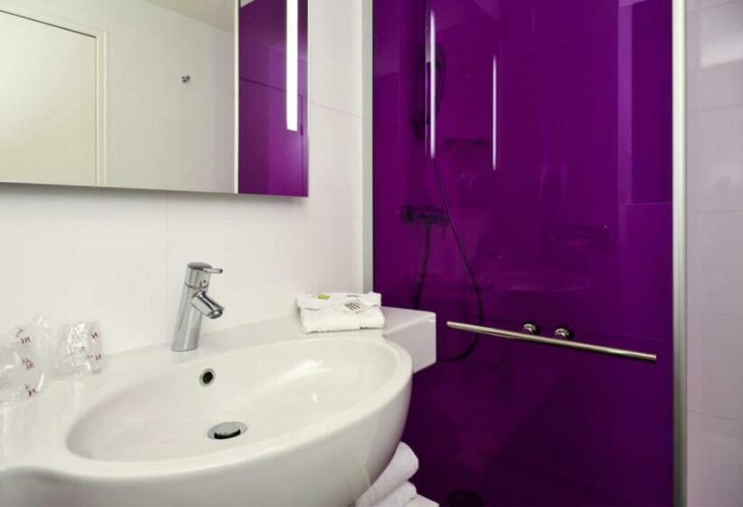 חדר סטנדרט, Mercure Paris Bercy Bibliotheque