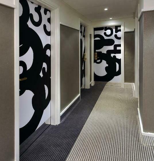 חדר סטנדרט, Mercure Paris Bercy Bibliotheque