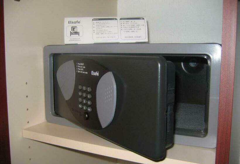 キングサイズベッドのスーペリアルーム, Mercure Paris Montmartre Sacre Coeur