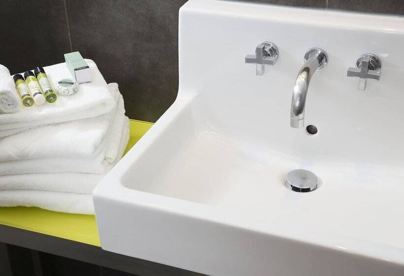 חדר סטנדרט נוף לגינה, Napoleon