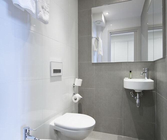 סוויטת ג'וניור נוף לים, Napoleon