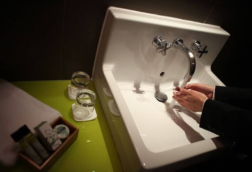 חדר פרמיום נוף לים, Napoleon