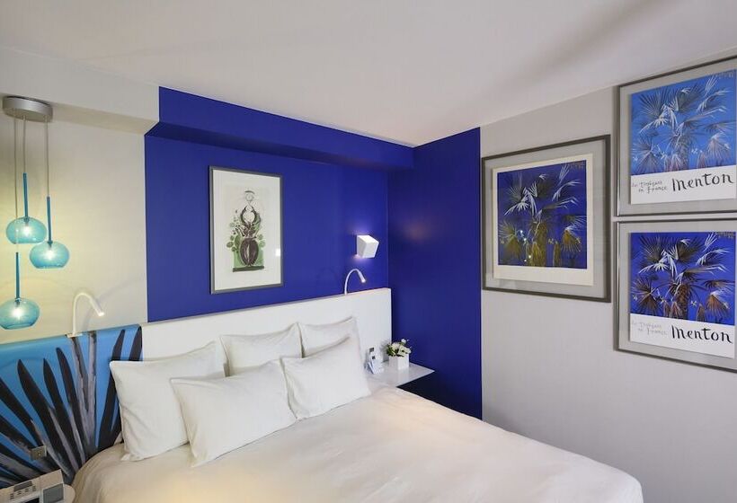 סוויטת ג'וניור נוף לים, Napoleon