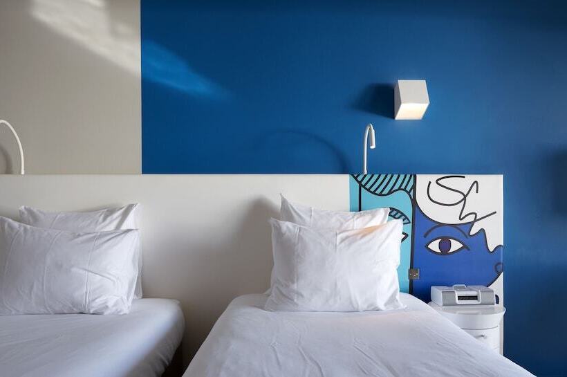 חדר סטנדרט נוף לגינה, Napoleon