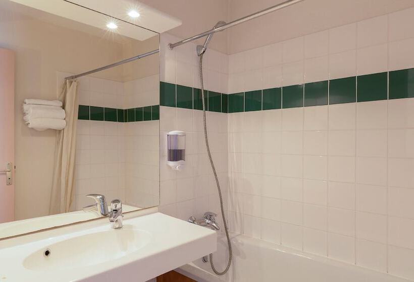 标准间, Novalis Quimperle