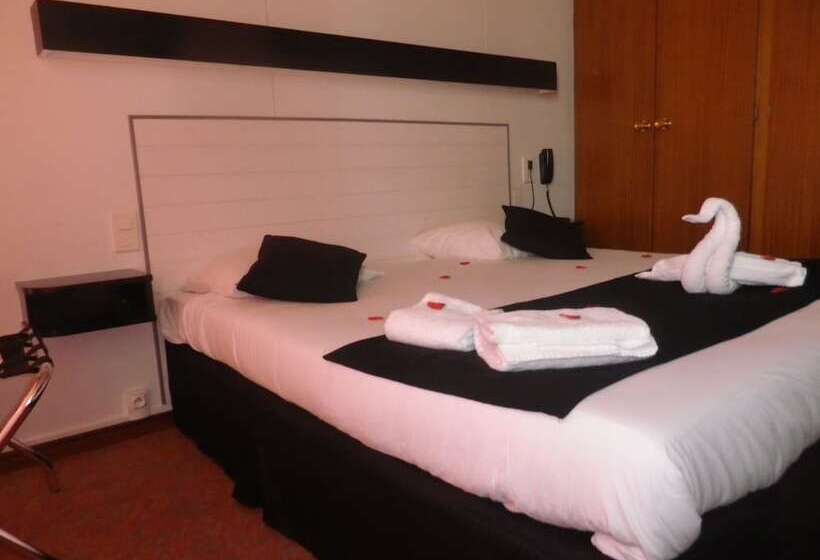 Номер Стандарт, Roc Hôtel