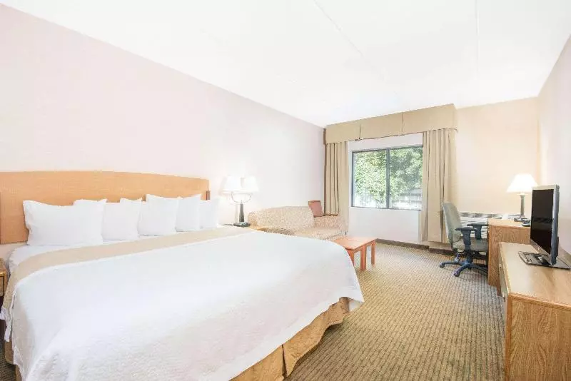 Deluxe-huone Merinäkymä, Sofitel Biarritz Le Miramar Thalassa