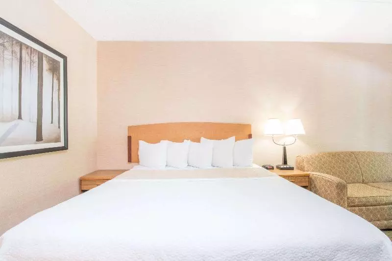 Deluxe-huone Merinäkymä, Sofitel Biarritz Le Miramar Thalassa