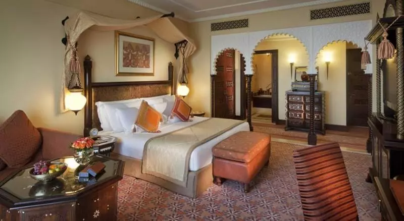 Deluxe-huone Merinäkymä, Sofitel Biarritz Le Miramar Thalassa
