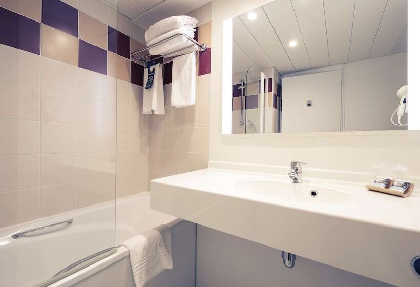 غرفة برستيج, Mercure Grenoble Centre Alpotel