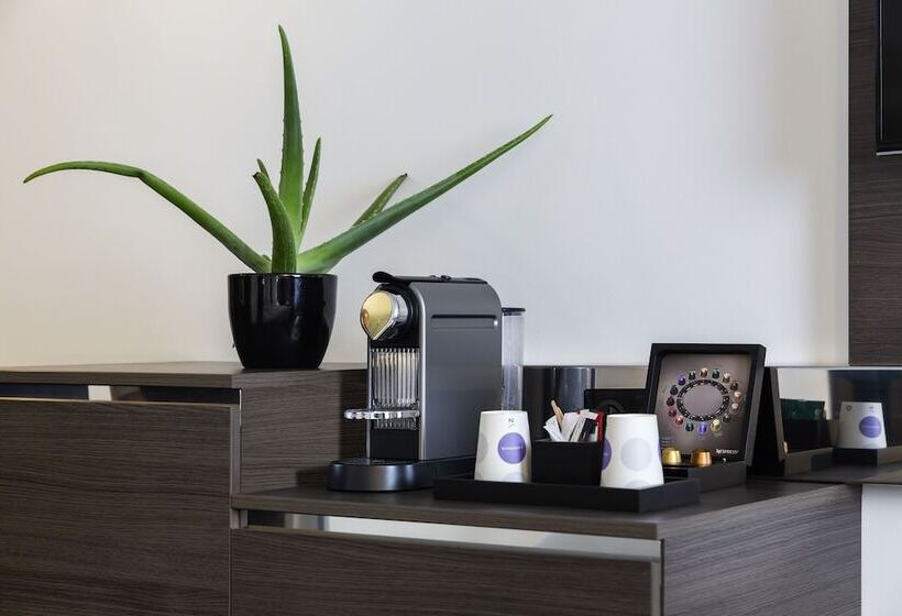 اتاق اجرایی, Novotel Bordeaux Centre Ville