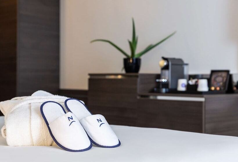 اتاق اجرایی, Novotel Bordeaux Centre Ville