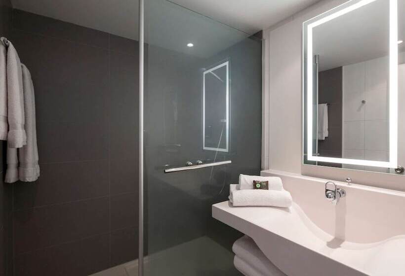 高级大房间, Novotel Bordeaux Centre Ville
