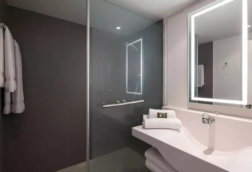 اتاق سوپریور, Novotel Bordeaux Centre Ville