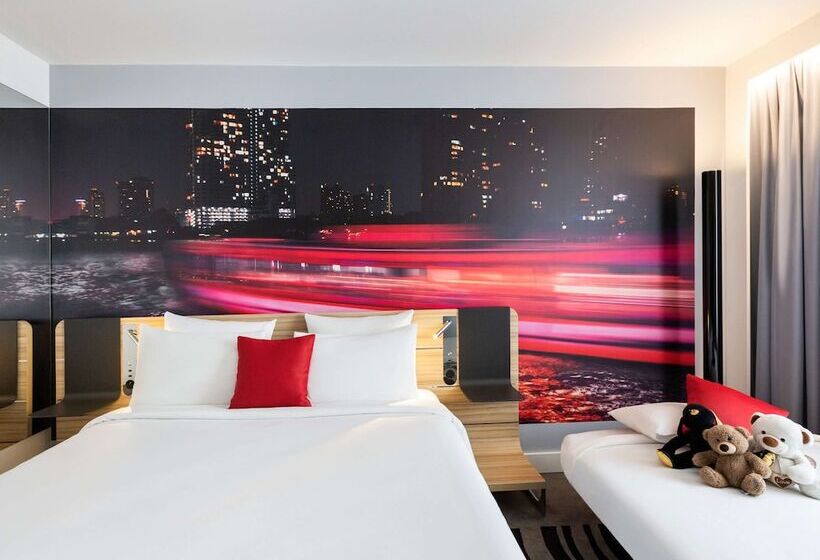 行政房间, Novotel Bordeaux Centre Ville